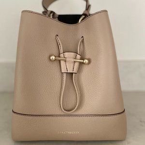 Strathberry Lana Osette Midi